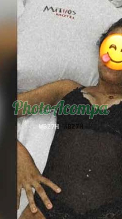 Foto 1 de Thayna, acompanhante em Fortaleza - CE