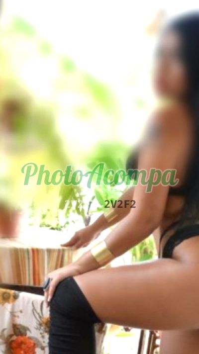Foto 5 de Yara, acompanhante em Belo Horizonte - MG