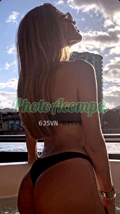 Foto 2 de Laura, acompanhante em Rio de Janeiro - RJ