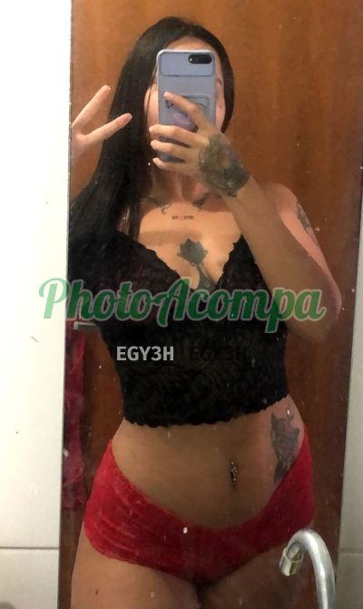 Foto 4 de Pérola, acompanhante em João Pessoa - PB