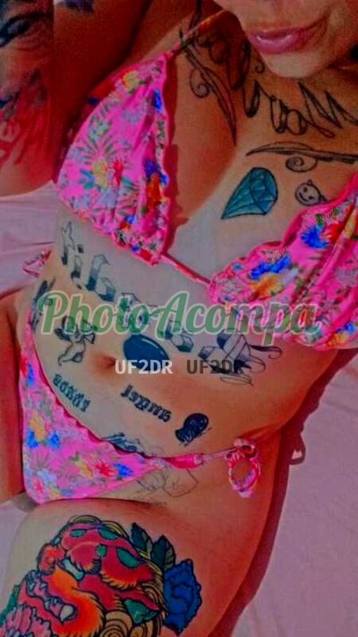 Foto 2 de Rafaella, acompanhante em Araçatuba - SP