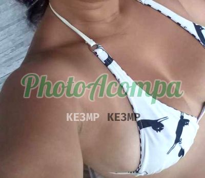 Foto 1 de Anne, acompanhante em Campo Magro - PR