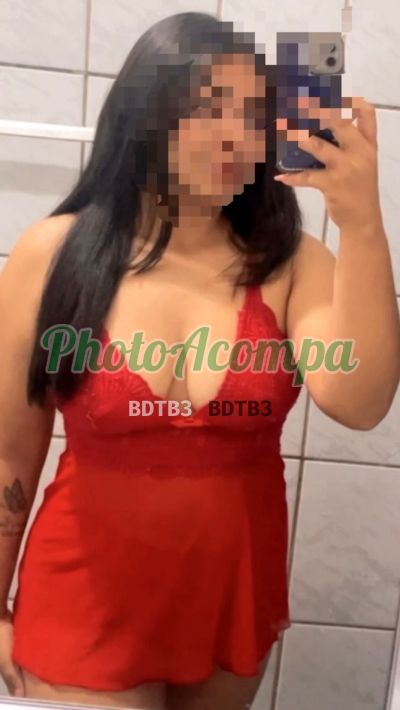 Foto 5 de Lola, acompanhante em Praia Grande - SP