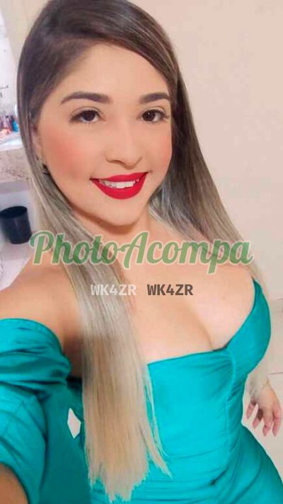 Foto 4 de Lais Cardoso, acompanhante em Sete Lagoas - MG