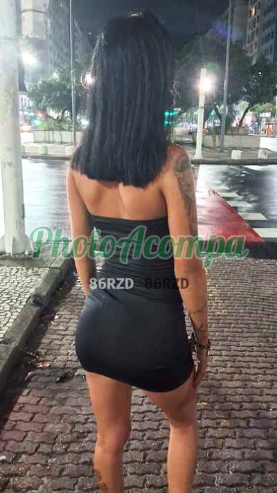 Foto 4 de Brenda, acompanhante em Rio das Ostras - RJ