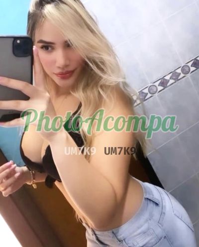 Foto 6 de Nayla, acompanhante em Barueri - SP