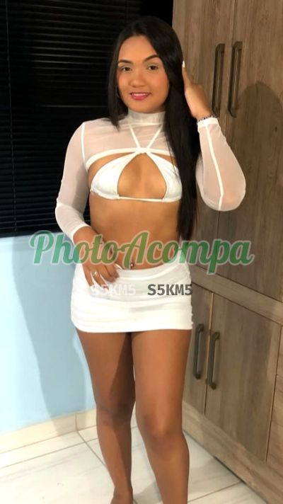 Foto 1 de Lais, acompanhante em Brasília - DF
