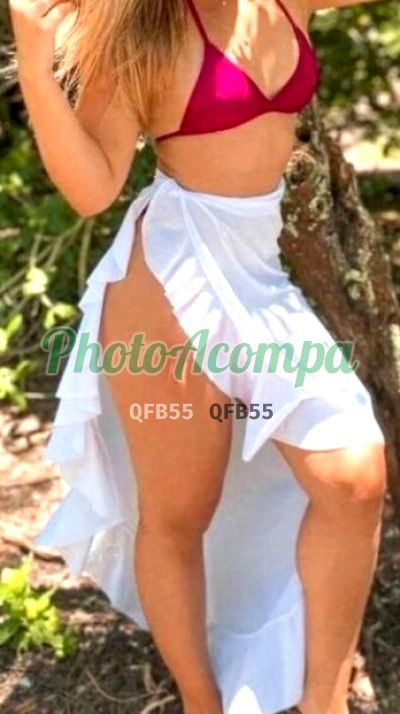 Foto 4 de Sabrina, acompanhante em Natal - RN