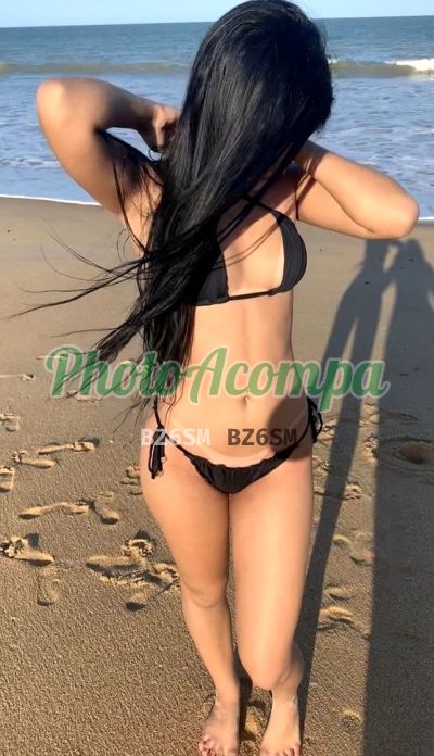 Foto 2 de Paty, acompanhante em Campinas - SP