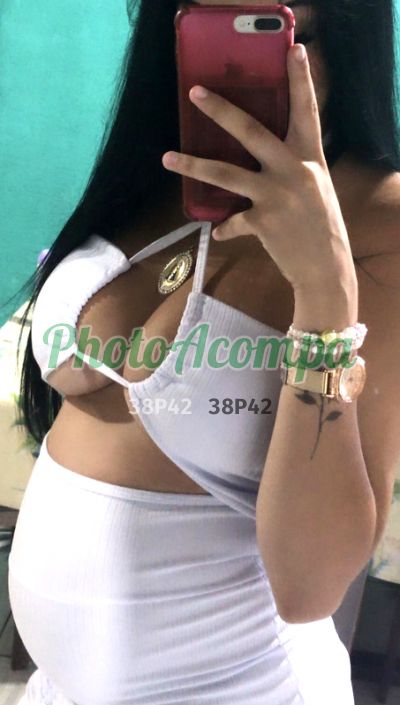 Foto 1 de Laura, acompanhante em Goiânia - GO
