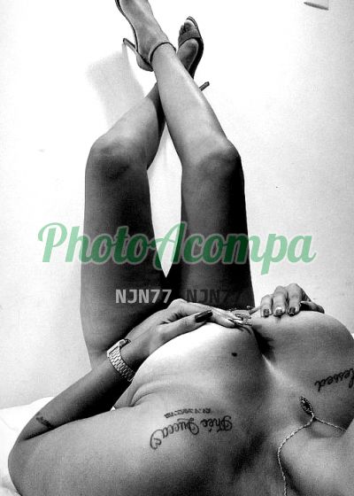 Capa do perfil de Latika Gonçales