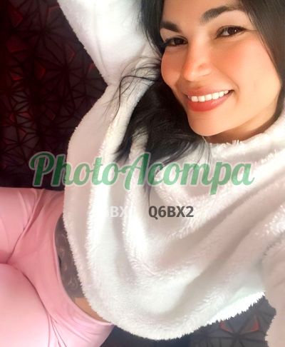 Foto 1 de Ana, acompanhante em Brasília - DF