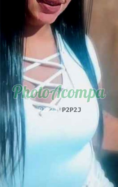Foto 2 de Melissa, acompanhante em Porto Alegre - RS