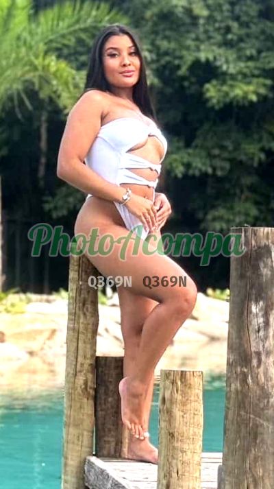 Foto 2 de Letícia Silva, acompanhante em Curitiba - PR