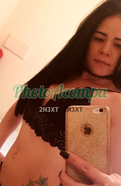Foto 2 de Amanda, acompanhante em Londrina - PR