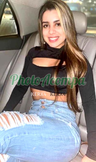 Foto 1 de Isabella, acompanhante em Jundiaí - SP
