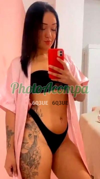 Capa do perfil de Rafaela Gonçalves