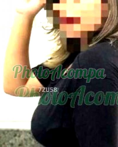 Capa do perfil de Suzana