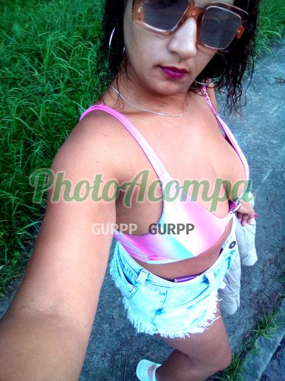 Foto 2 de Munik, acompanhante em Araxá - MG