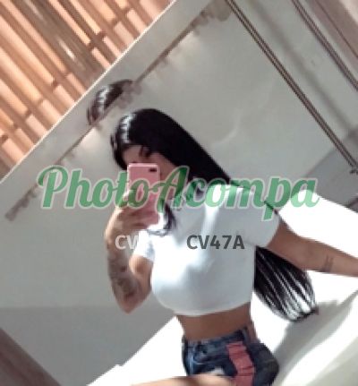 Foto 1 de Maitê, acompanhante em Cascavel - PR
