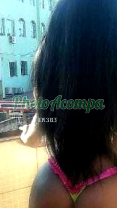 Capa do perfil de Renatinha