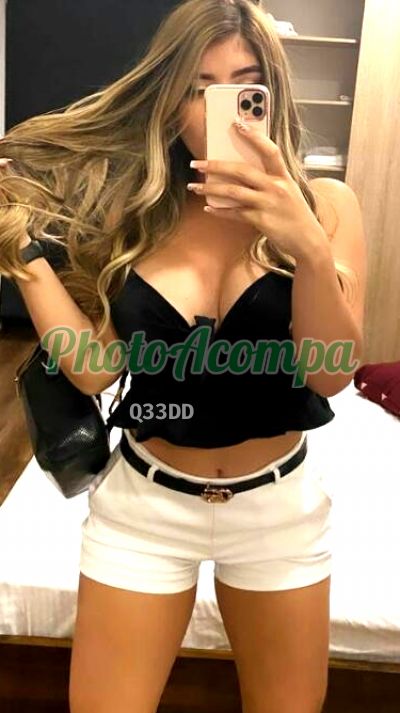 Foto 2 de Sabrina, acompanhante em Osasco - SP