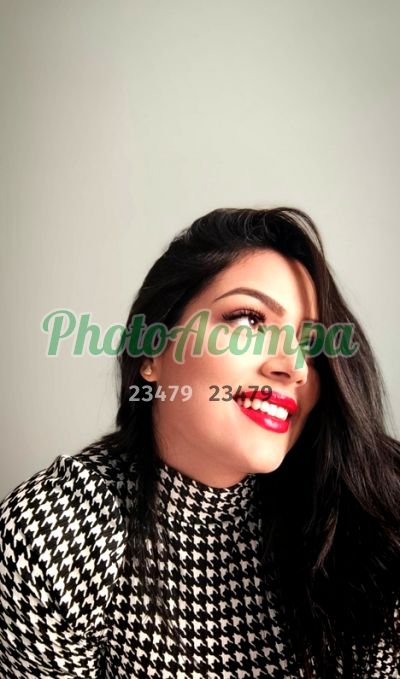 Foto 1 de Bianca, acompanhante em Campo Grande - MS