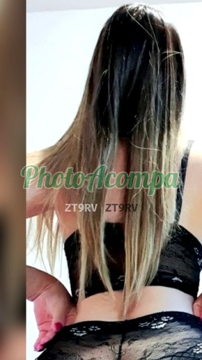 Capa do perfil de Micaela