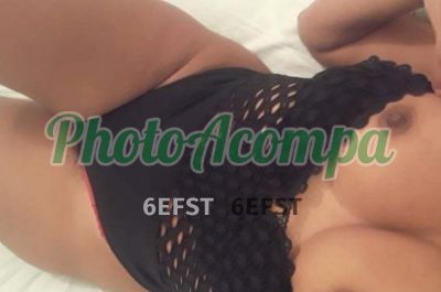 Foto 2 de Ana, acompanhante em Campinas - SP