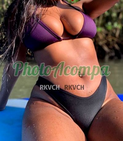 Foto 1 de Gabriela, acompanhante em Goiânia - GO
