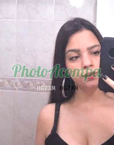 Foto 1 de Madien, acompanhante em Londrina - PR