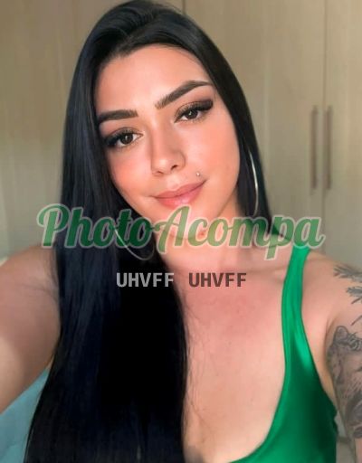 Foto 2 de Gabriela Monteiro, acompanhante em Salvador - BA