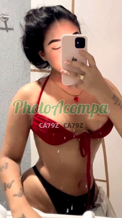 Foto 1 de Isabelly, acompanhante em Manaus - AM