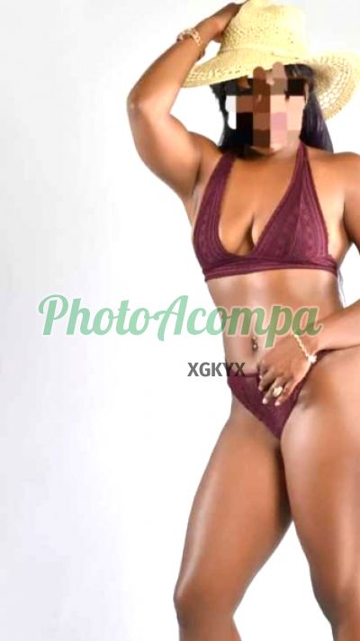 Capa do perfil de Kyara Mello