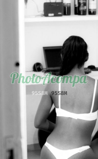 Foto 1 de Ana Bruna, acompanhante em Recife - PE