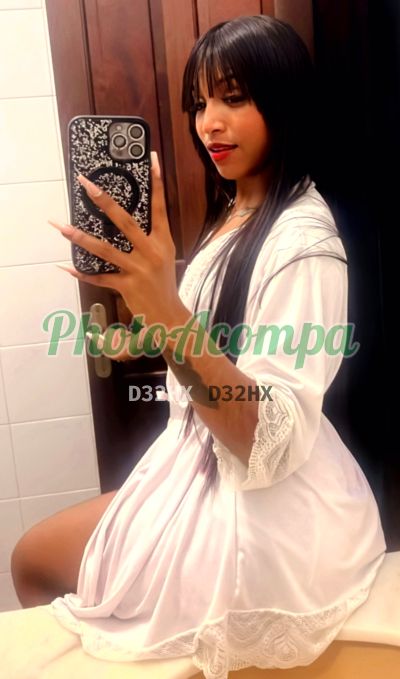 Foto 4 de Alejandra, acompanhante em Balneário Camboriú - SC