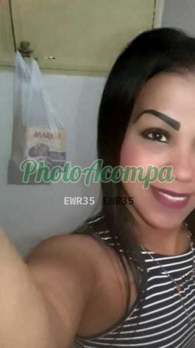 Foto 2 de Mônica, acompanhante em Boa Vista - RR