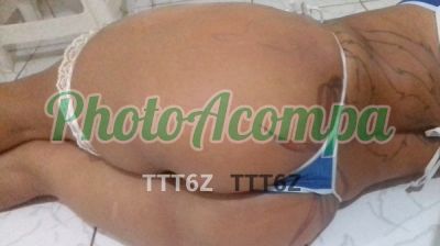 Foto 1 de Mel, acompanhante em Recife - PE