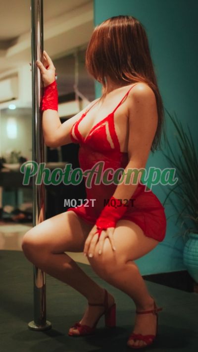 Foto 4 de Monique Evelyn, acompanhante em Londrina - PR