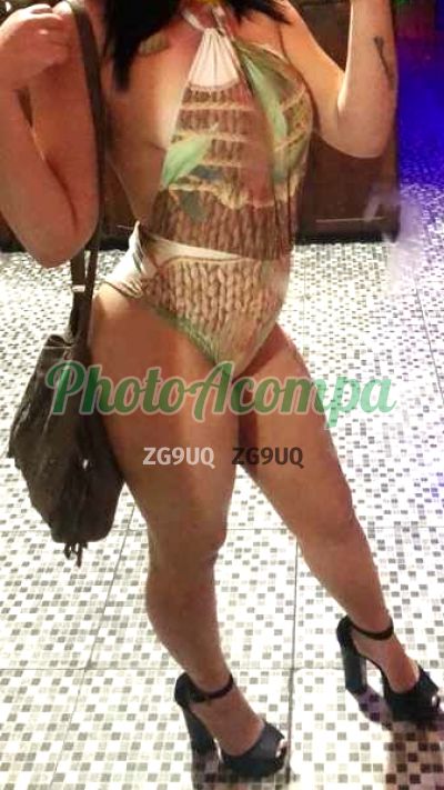 Foto 4 de Ana Clara, acompanhante em Rio de Janeiro - RJ