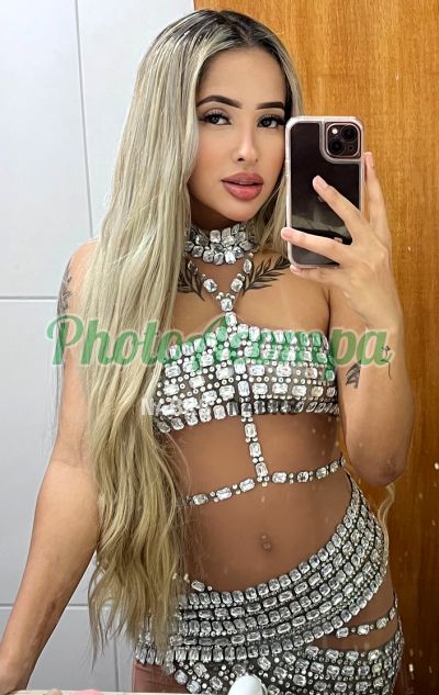 Foto 3 de Aline Maia, acompanhante em Rio de Janeiro - RJ