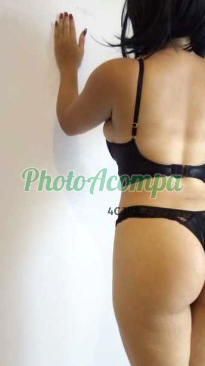 Foto 2 de Milleny Souza, acompanhante em São José dos Campos - SP