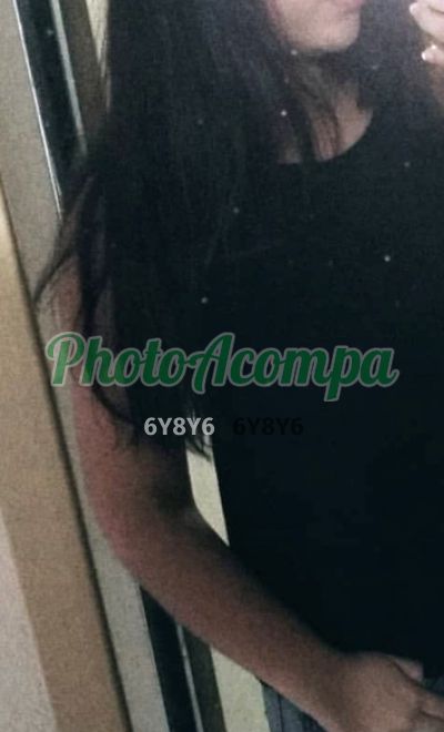 Capa do perfil de Manu