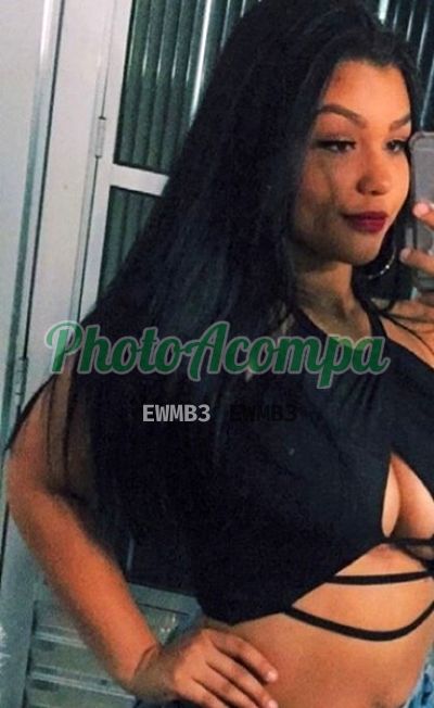 Foto 2 de Mariana, acompanhante em Rio de Janeiro - RJ