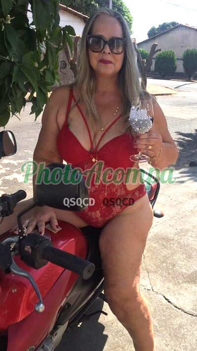 Foto 5 de Loira, acompanhante em São José do Rio Preto - SP