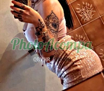 Foto 2 de Luana, acompanhante em Cascavel - PR