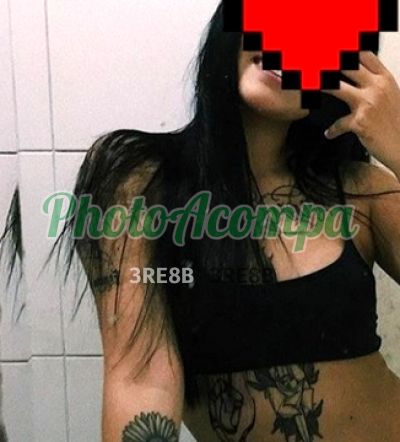 Foto 2 de Alice, acompanhante em Itapevi - SP