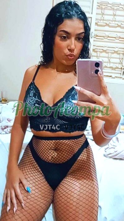 Foto 4 de Paloma, acompanhante em Jundiaí - SP