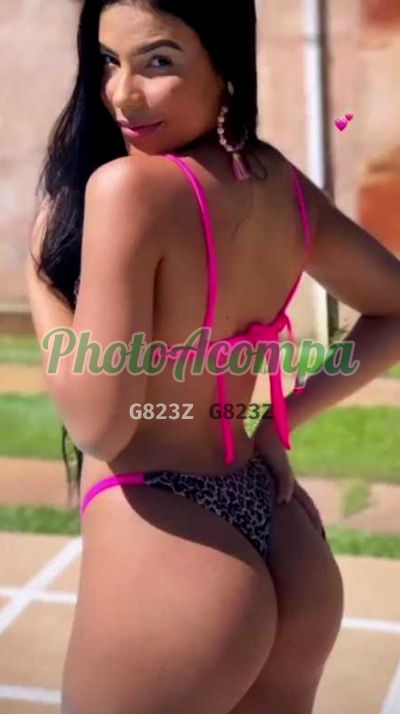 Foto 2 de Isabella, acompanhante em Fortaleza - CE