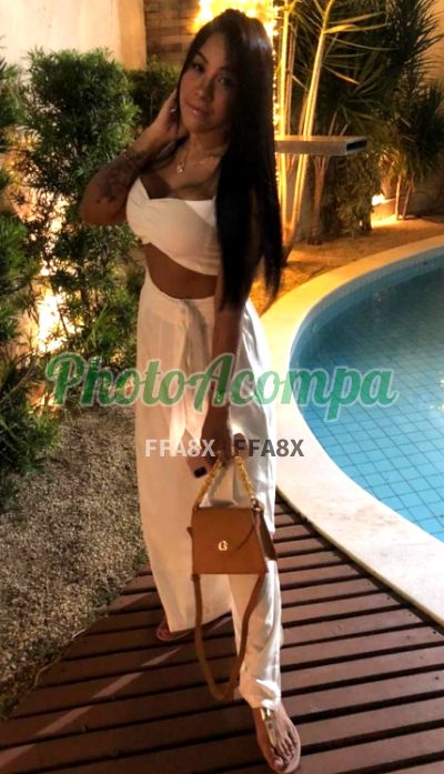 Foto 2 de Yara, acompanhante em Juazeiro do Norte - CE